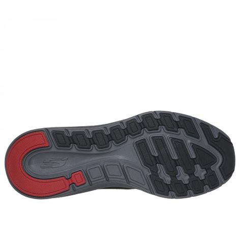 Zapatilla Hombre Arch Fit 2.0 Negro Skechers-2