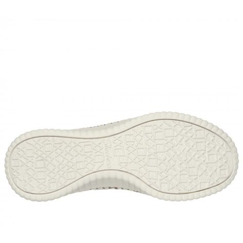 Zapatilla Mujer Wilshire Blvd Beige Skechers-2