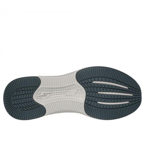 Zapatilla Hombre Go Run Elevate 2.0 Upraise 2.0 Café Skechers-2