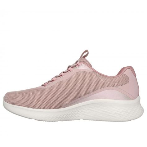 Zapatilla Mujer Skech-Lite Pro Glimmer Me  Rosado Skechers-3