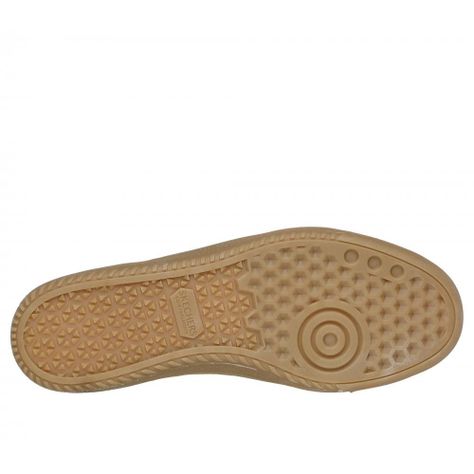 Zapatilla Mujer Hotshot Gris Skechers-2