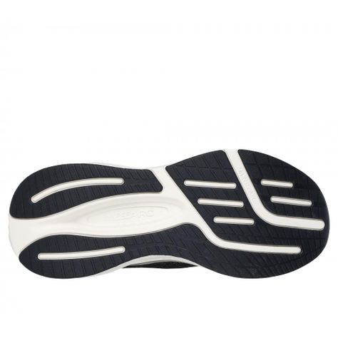 Zapatilla Mujer Go Walk Max Cushioning Arch Fit Negro Skechers-2