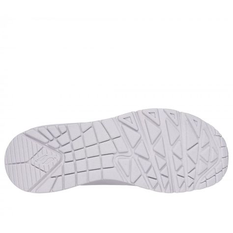 Zapatilla Mujer Uno Stand On Air Morado Skechers A-2