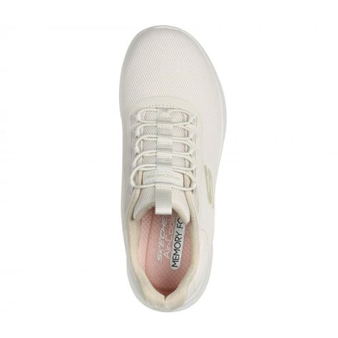 Zapatilla Mujer Skech-lite Pro Glimmer-Me Beige Skechers-1