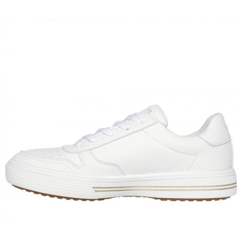 Zapatilla Mujer Arch Fit Arcade Stroll'N Blanco Skechers-3