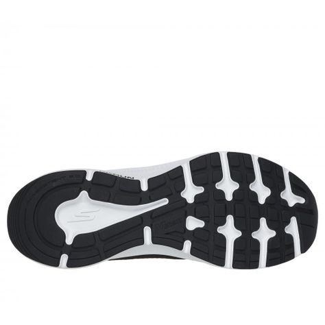 Zapatilla Mujer Go Run Consistent 2.0 Engaged Negro Skechers-2