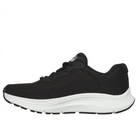 Zapatilla Mujer Go Run Consistent 2.0 Engaged Negro Skechers-3