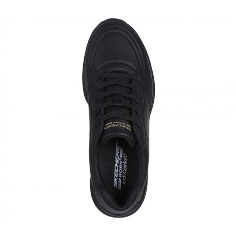Zapatilla Mujer Arch Comfort B Sweet Negro Skechers-1