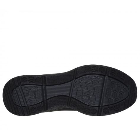 Zapatilla Mujer Arch Comfort B Sweet Negro Skechers-2