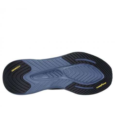 Zapatilla Hombre Go Walk Max Walker Next Gen Negro Skechers-2