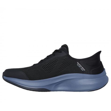 Zapatilla Hombre Go Walk Max Walker Next Gen Negro Skechers-3