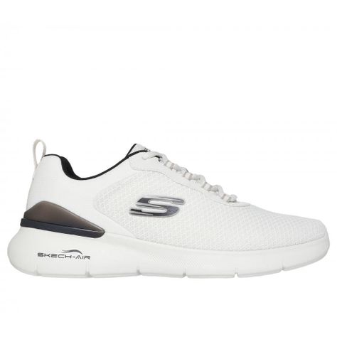 Zapatilla Hombre SkechAir Dynamight 2.0  Dur Beige Skechers-0