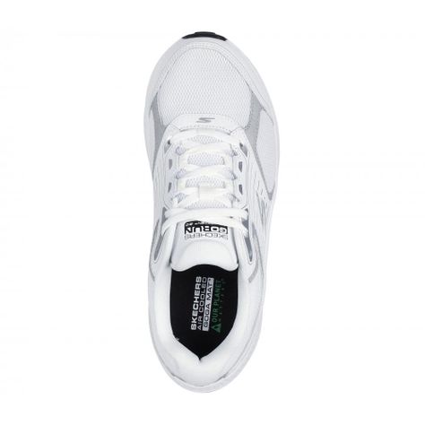 Zapatilla Mujer Go Run Consistent 2.0 Blanco Skechers-1