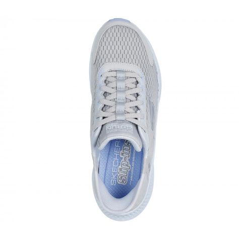 Zapatilla Mujer Go Run Consistent 2.0Endure Gris Skechers-1