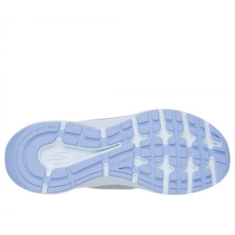 Zapatilla Mujer Go Run Consistent 2.0Endure Gris Skechers-2