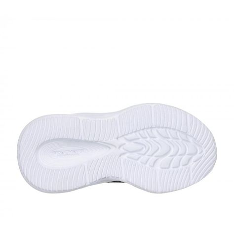 Zapatilla Niña Skechers Sola Glow Negro Skechers-1