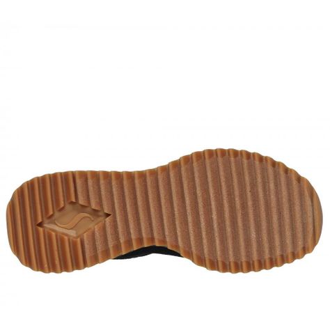 Botín Mujer Uno Peaks Street Hikes Negro Skechers-2