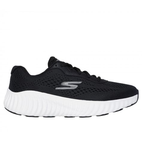Zapatilla Mujer Go Run Now Negro Skechers-0