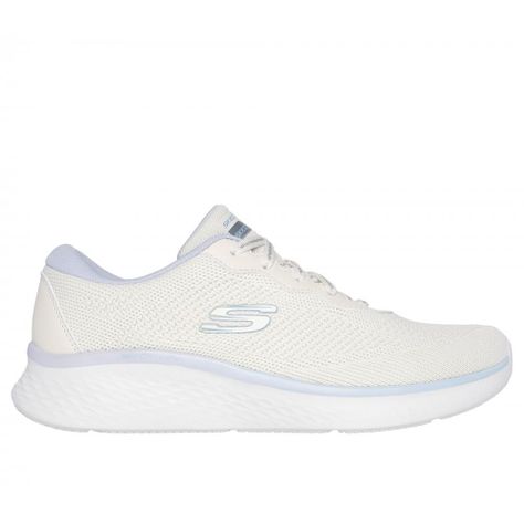 Zapatilla Mujer SkechLite ProWarm Glow Beige Skechers-0