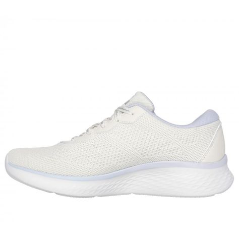 Zapatilla Mujer SkechLite ProWarm Glow Beige Skechers-3