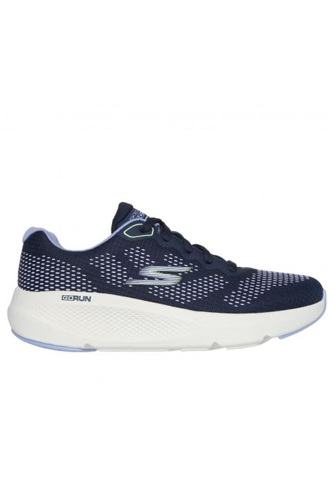 Zapatilla Mujer Go Run Elevate Nimbus Azul Skechers-0
