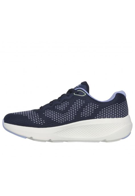 Zapatilla Mujer Go Run Elevate Nimbus Azul Skechers-3