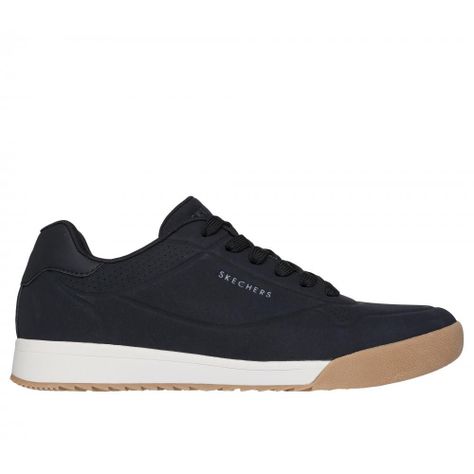 Zapatilla Hombre Zinger 2.0 The Arwen Negro Skechers-0