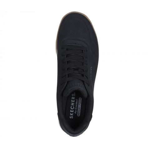 Zapatilla Hombre Zinger 2.0 The Arwen Negro Skechers-1