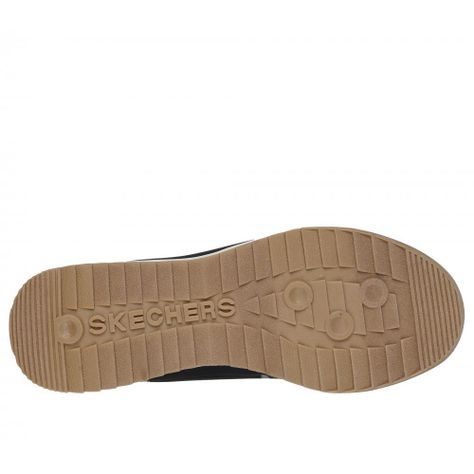 Zapatilla Hombre Zinger 2.0 The Arwen Negro Skechers-2
