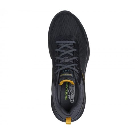 Zapatilla Hombre Skech-Lite Pro Ankkor Negro Skechers-1