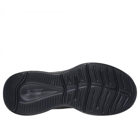 Zapatilla Hombre Skech-Lite Pro Ankkor Negro Skechers-2
