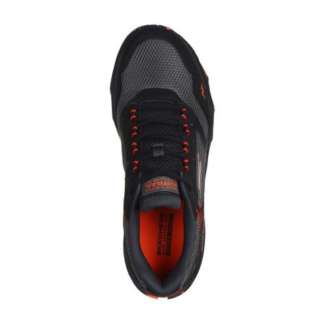 Zapatilla Hombre Go Run Trail Altitude 2.0 MR Negro Skechers-1