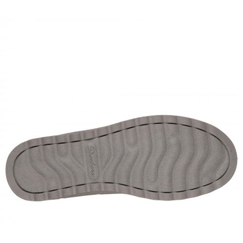 Botín Mujer Arch Fit Dream Café Skechers -1