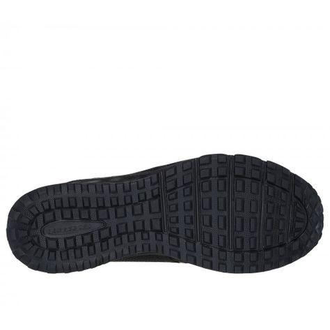 Zapatilla Hombre Skechers Slip-ins: Escape Plan Negro-2