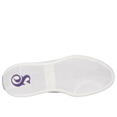 Zapatilla Hombre Snoop OneNext Episode Morado Skechers-2