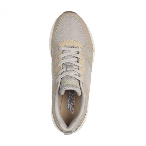 Zapatilla Mujer Bobs Sparrow 2.0 Beige Skechers-1