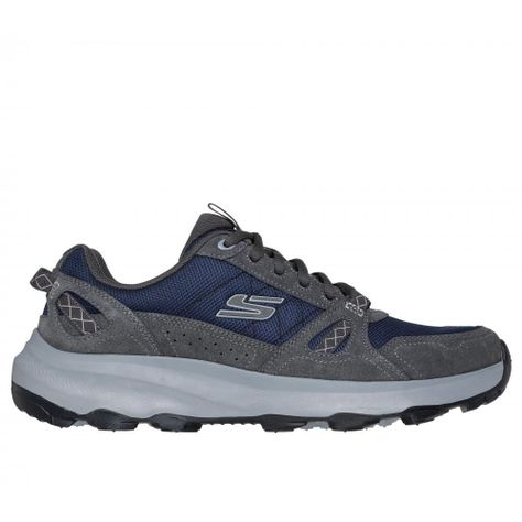 Zapatilla Hombre Ridge Oak Azul Skechers-0