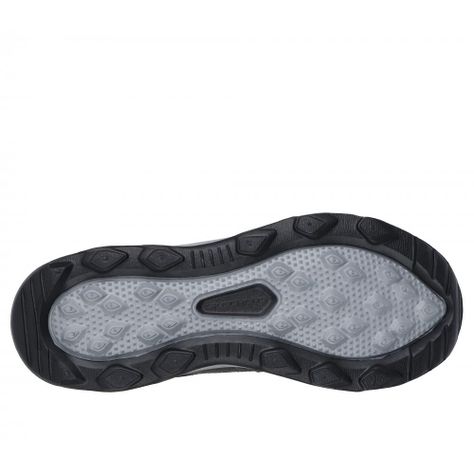 Zapatilla Hombre Ridge Oak Azul Skechers-2