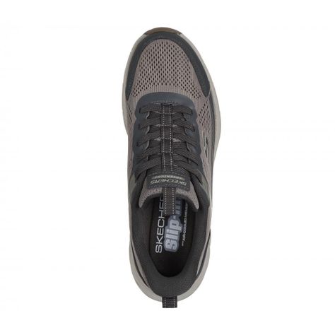 Zapatilla Hombre Hillcrest 2.0 Beige Skechers-1