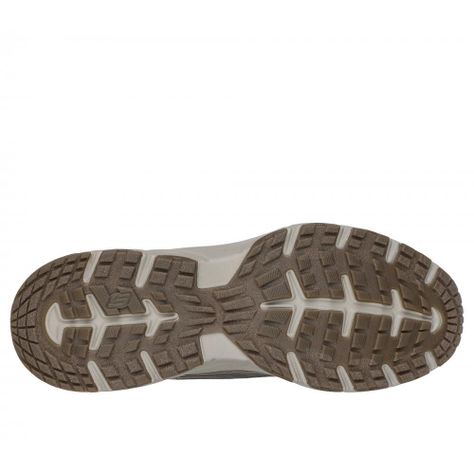 Zapatilla Hombre Hillcrest 2.0 Beige Skechers-2