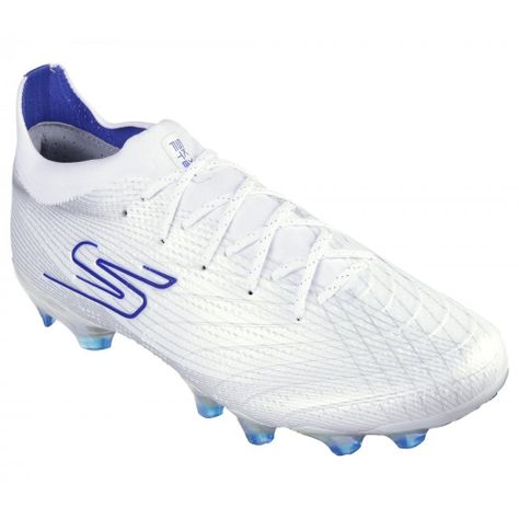 Zapatilla Unisex Skx 01 Low Blanco Skechers-4