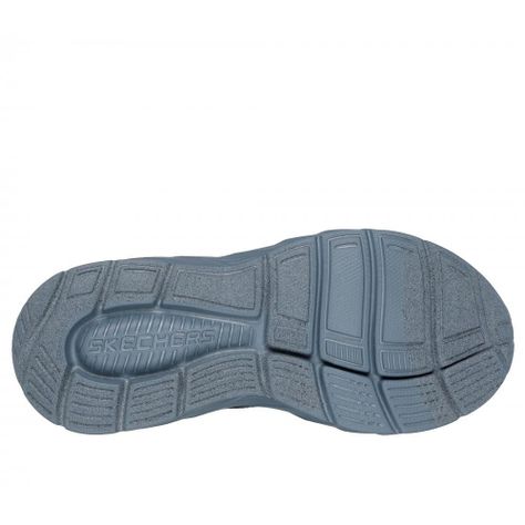 Zapatilla Niño Boundless Negra Skechers-2