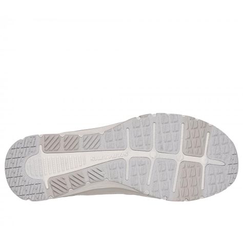 Zapatilla Mujer Skechers Slip-ins: Gratis Sport Beige-2