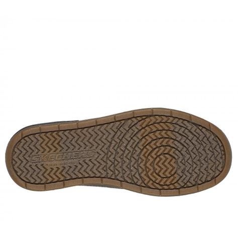Zapatilla Niño Smooth Street Oliva Skechers-2