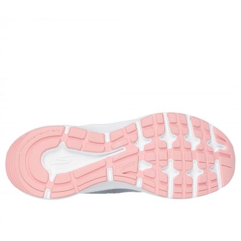 Zapatilla Mujer Go Run Consistent 2.0 Gris Skechers-2