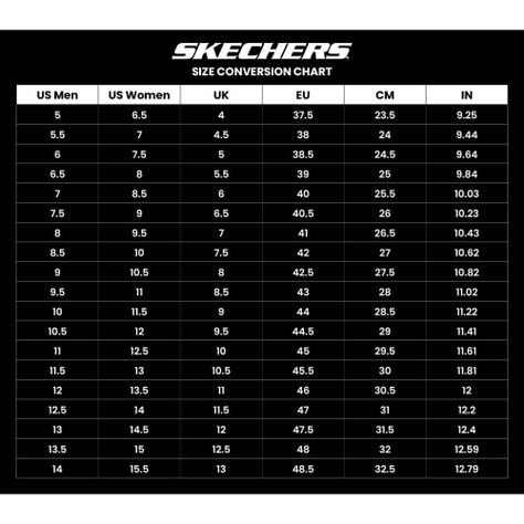 Zapatilla Hombre Koopa Negro Skechers-5