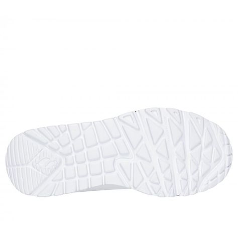 Zapatilla Niña Uno LiteSubtle Love Blanco Skechers-2
