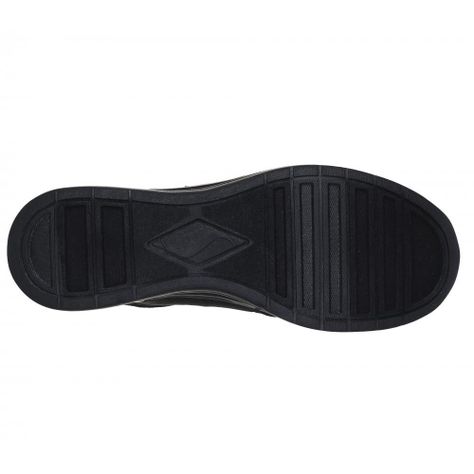Zapatilla Mujer Billion 2 Negro Skechers-2