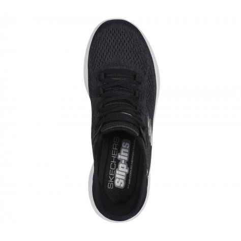 Zapatilla Mujer Skechers Slip-ins: Skech-Lite Pro Negro-1