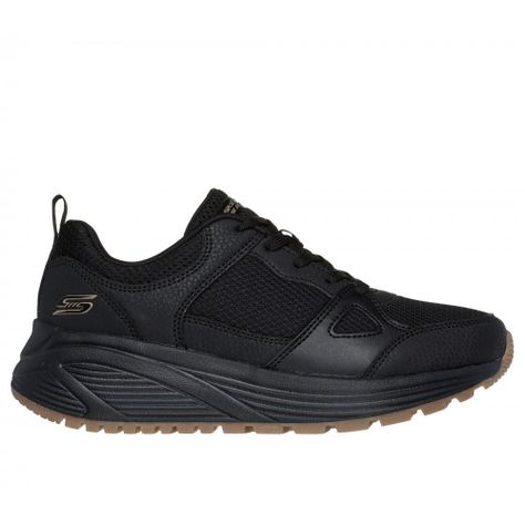 Zapatilla Mujer Bobs Sparrow 2.0 Negro Skechers-0